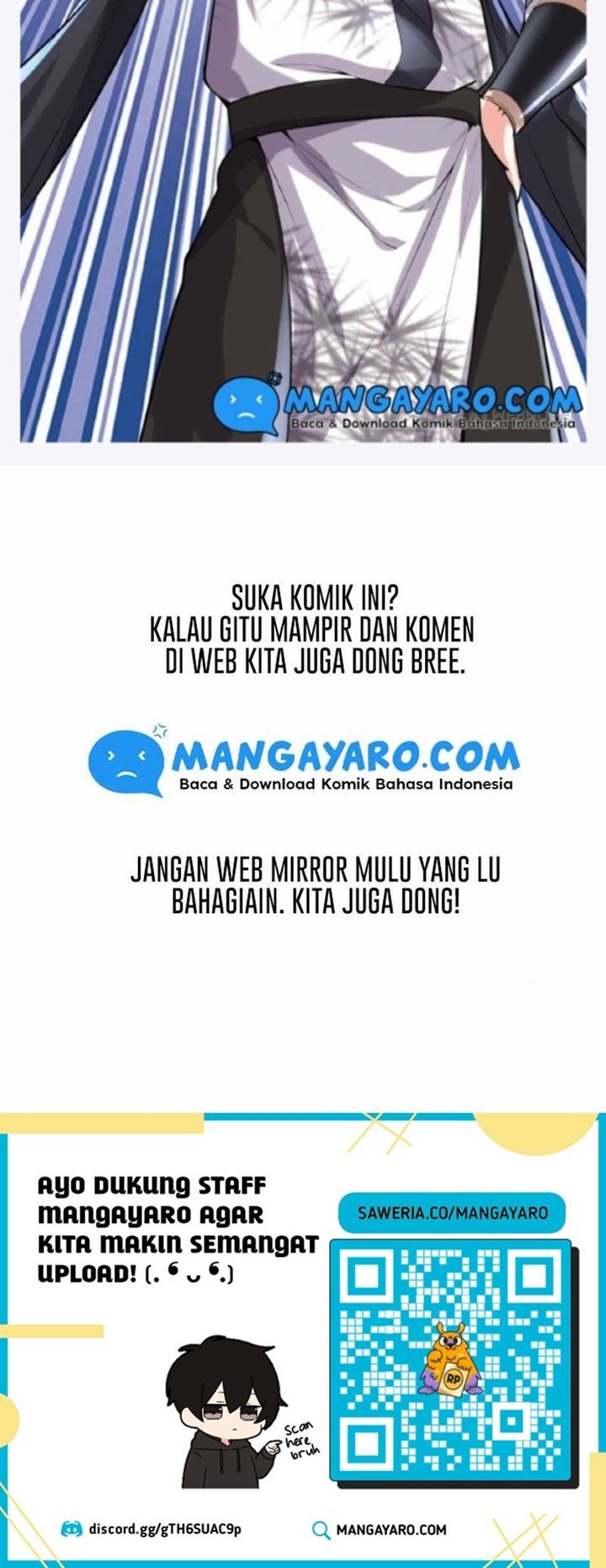 I Might Be A Fake Cultivator Chapter 78 Bahasa Indonesia